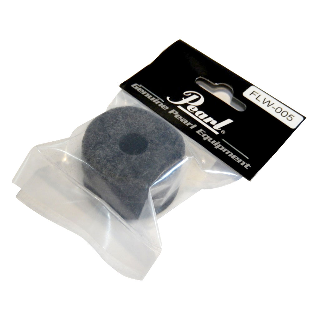 Pearl FLW-005 フォーム/フェルト L