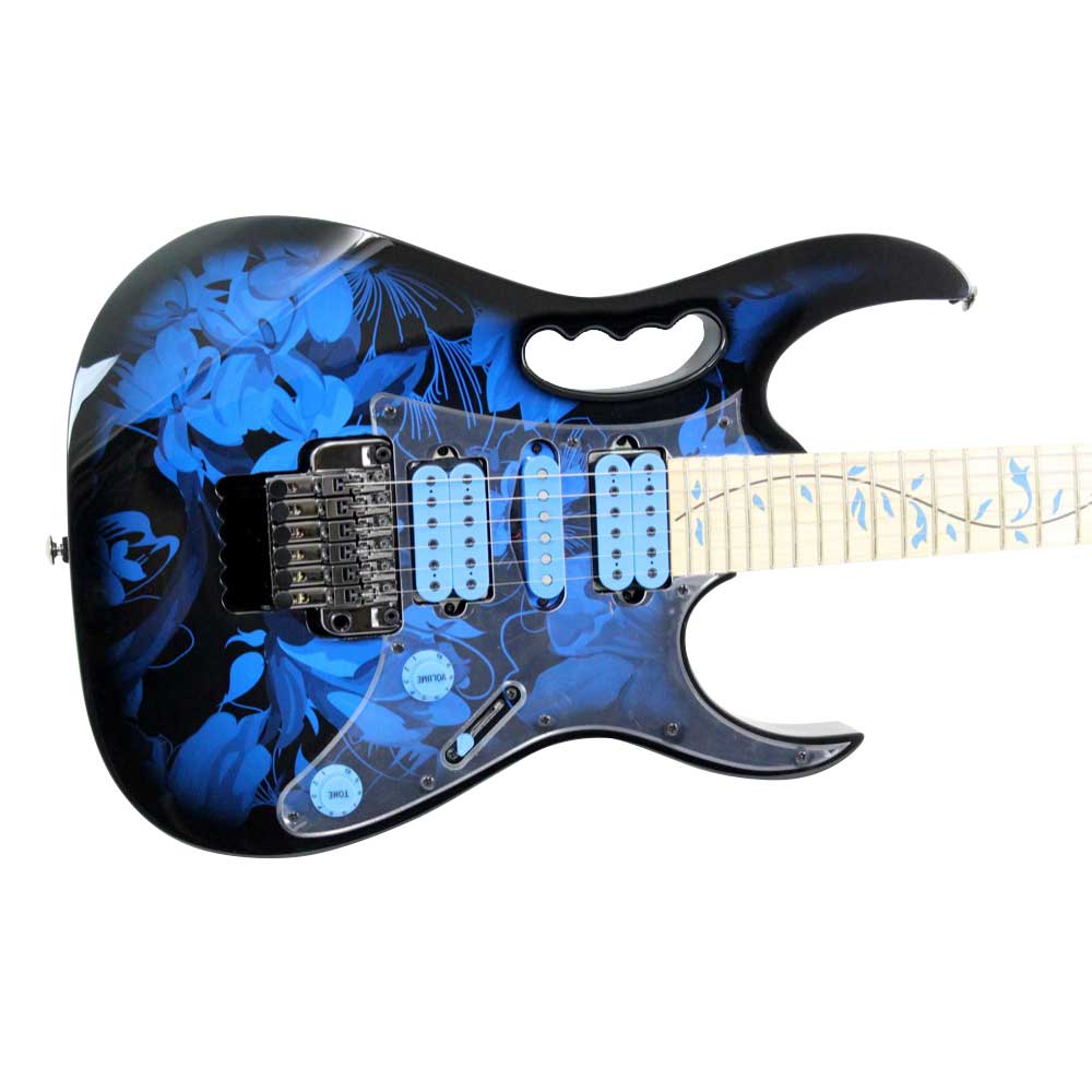 IBANEZ JEM77P BFP Steve Vai シグネチャーモデル ボディ