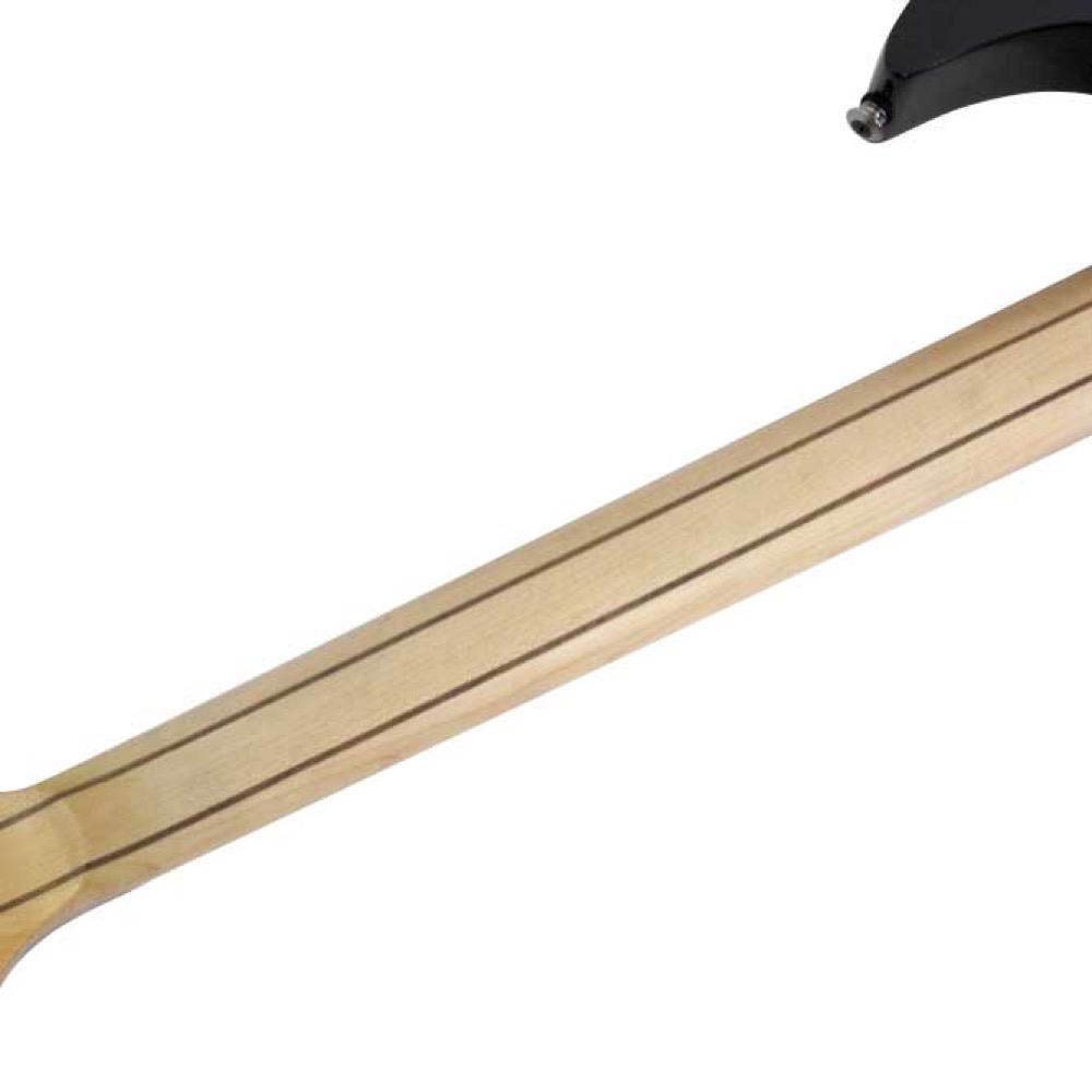 IBANEZ JEM77P BFP Steve Vai シグネチャーモデル ネック