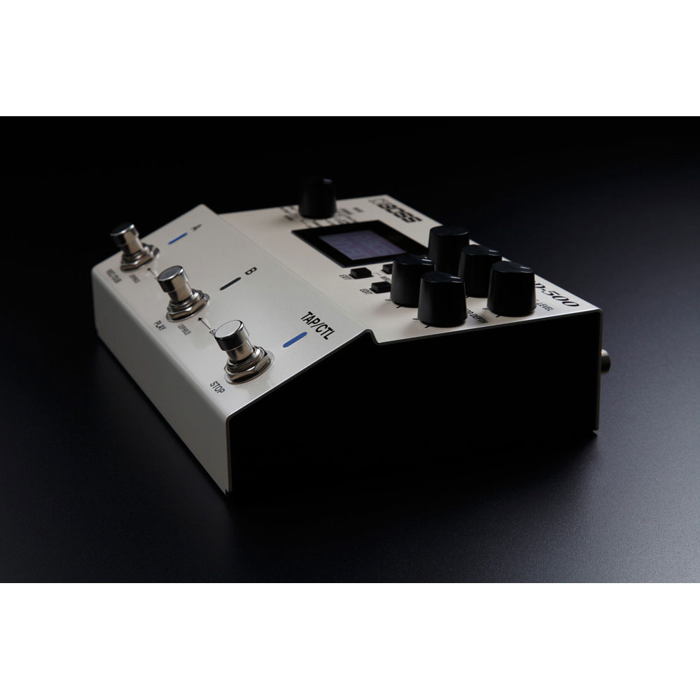 BOSS DD-500 Digital Delay デジタルディレイ イメージ画像
