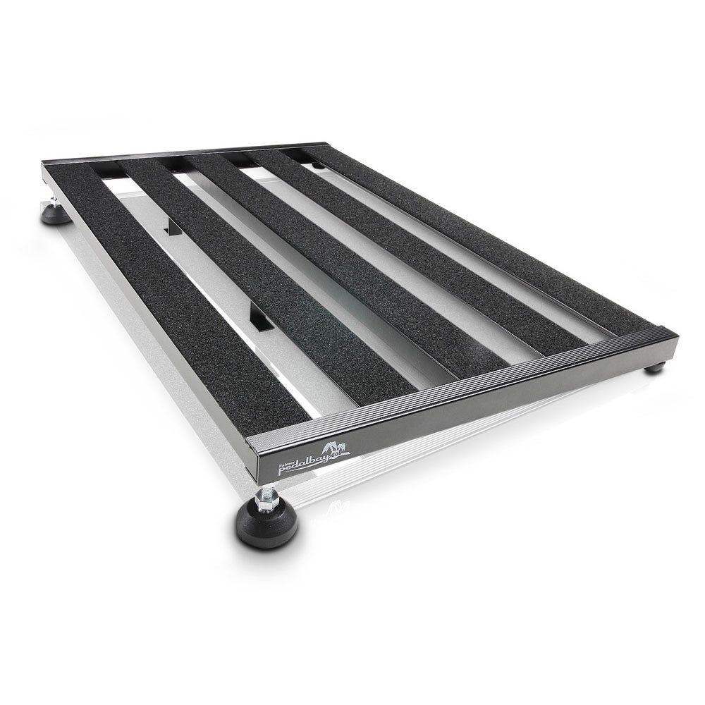 Palmer PEDALBAY 60 ペダルボード エフェクターボード 全体