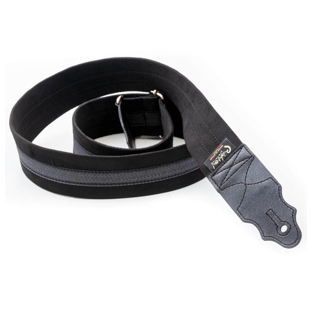 Righton! STRAPS PLAIN BLACK