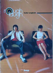KMP rough laugh/ギター弾き語り