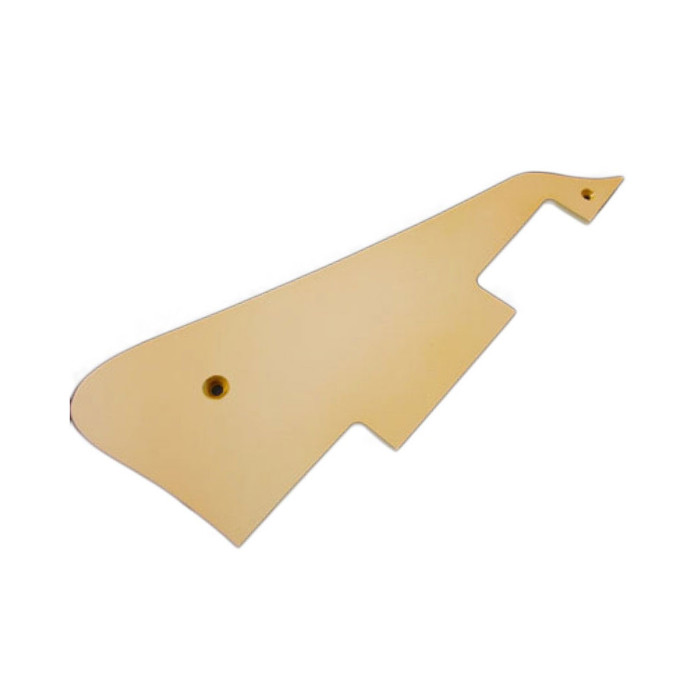 Montreux 2009 HIST LP pickguard relic lefty Time Machine Collection No.1679