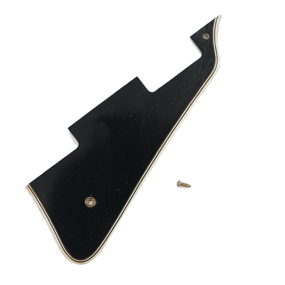 Montreux 2009 HIST LPC pickguard relic Time Machine Collection No.1914