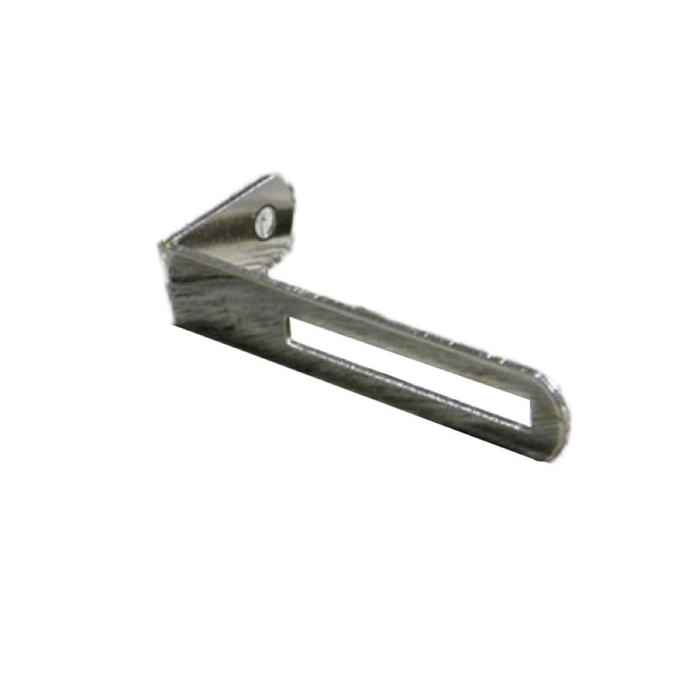 Montreux Time Machine LP bracket Nickel Time Machine Collection No.1440