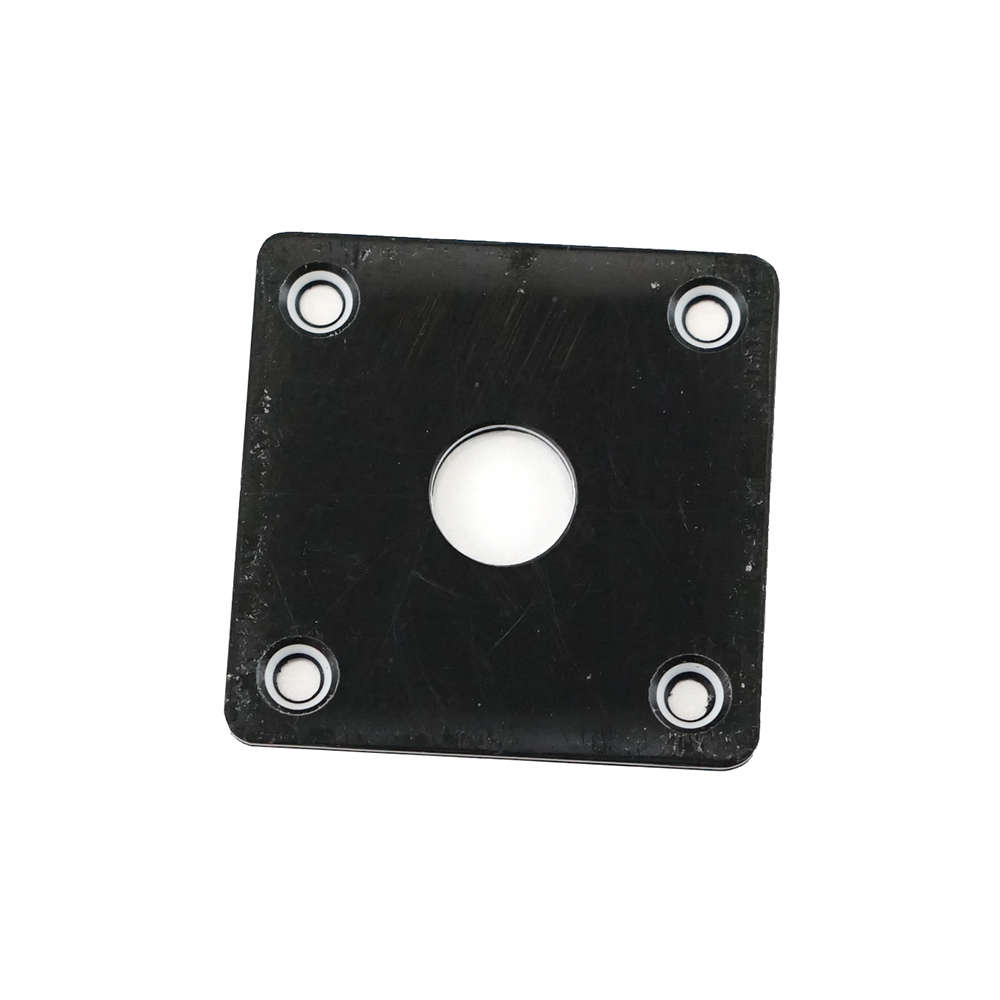 Montreux 59 LPC black 3ply jackplate new Time Machine Collection No.1402