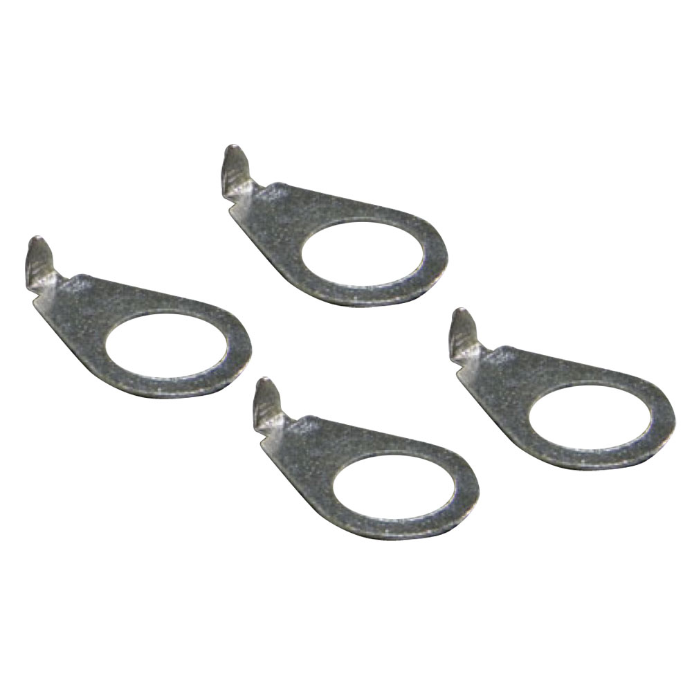 Montreux Pointer washers ver.2 (4) Nickel Time Machine Collection No.8604