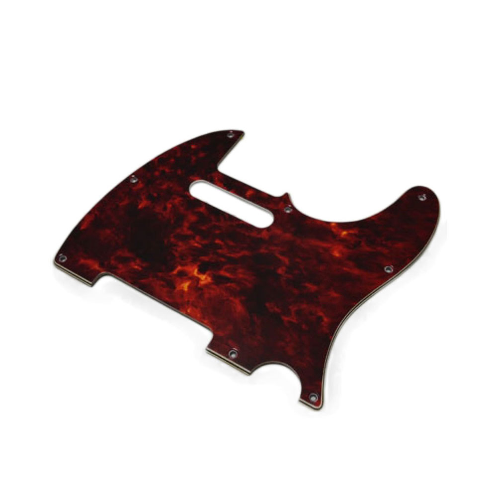 Montreux Torlam T62 #2 (Swirl) Time Machine Collection No.19159 ピックガード