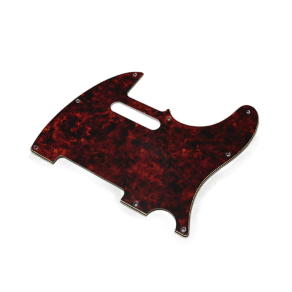 Montreux Torlam T62 #6 (Marble) Time Machine Collection No.19163 ピックガード