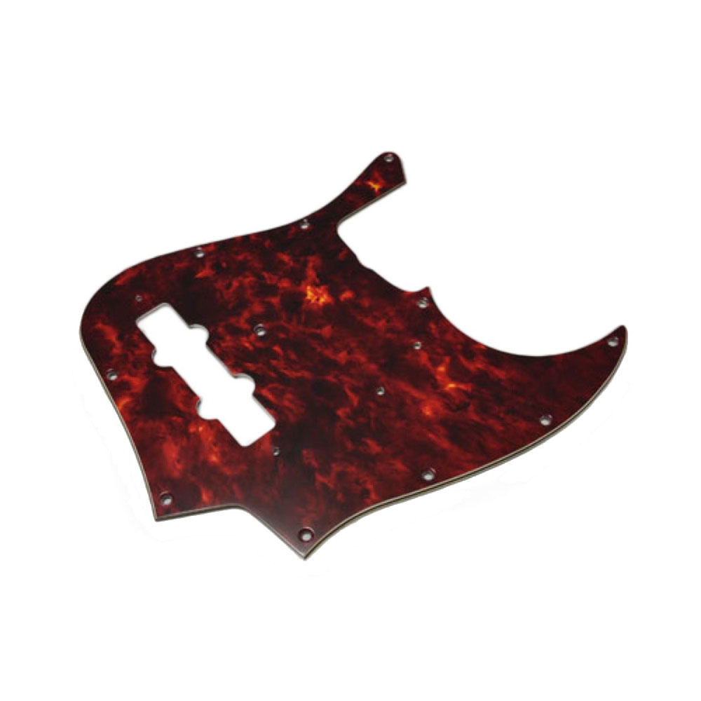 Montreux Torlam J62 #2 (Swirl) Time Machine Collection No.19171 ピックガード