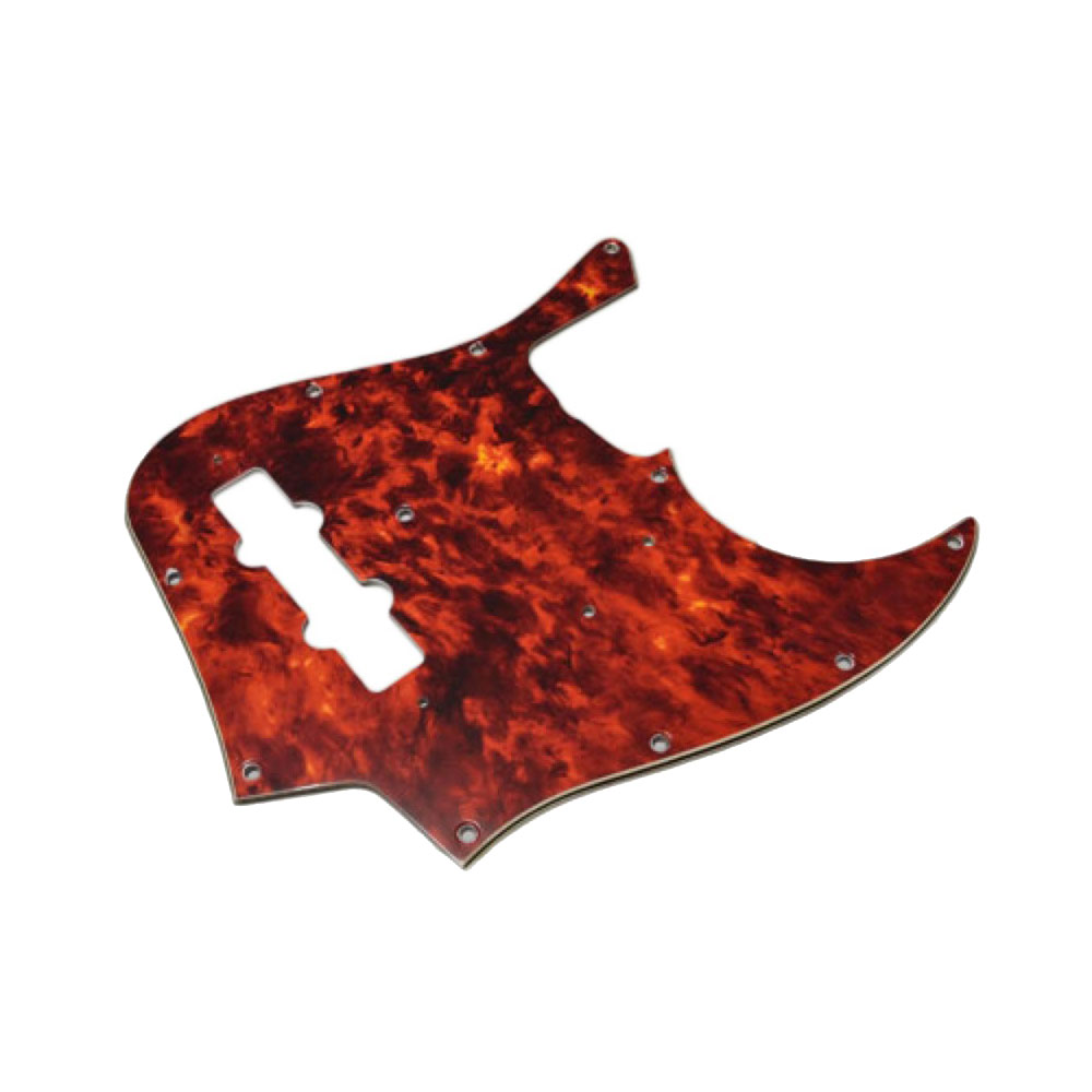 Montreux Torlam J62 #3 (Orange) Time Machine Collection No.19172 ピックガード