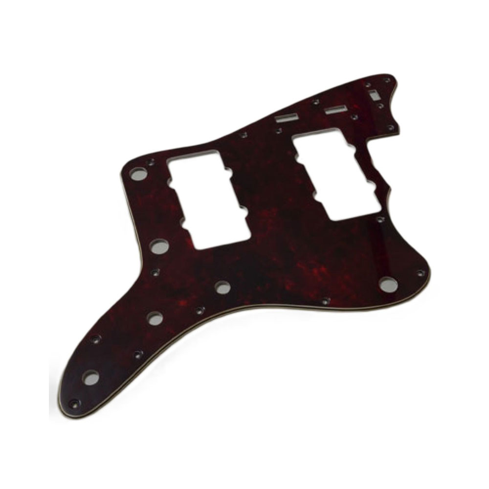 Montreux Torlam JM66 #1 (Dark) Time Machine Collection No.19176 ピックガード