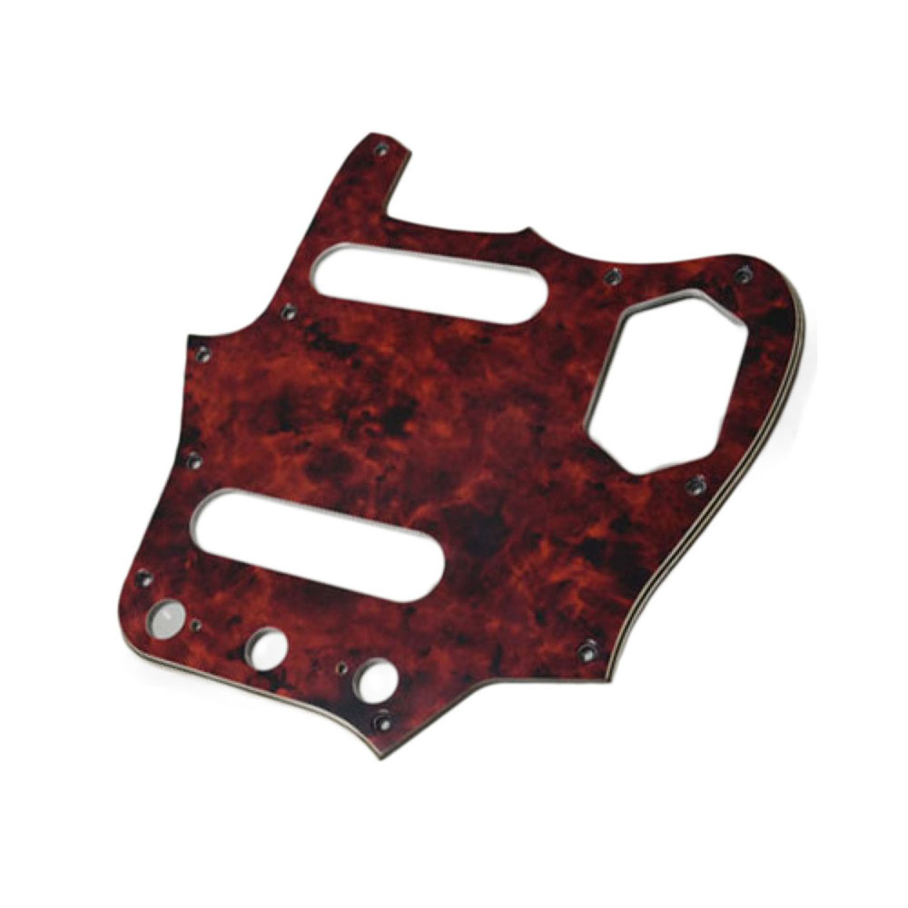 Montreux Torlam JG66 #4 (Worn) Time Machine Collection No.19191 ピックガード