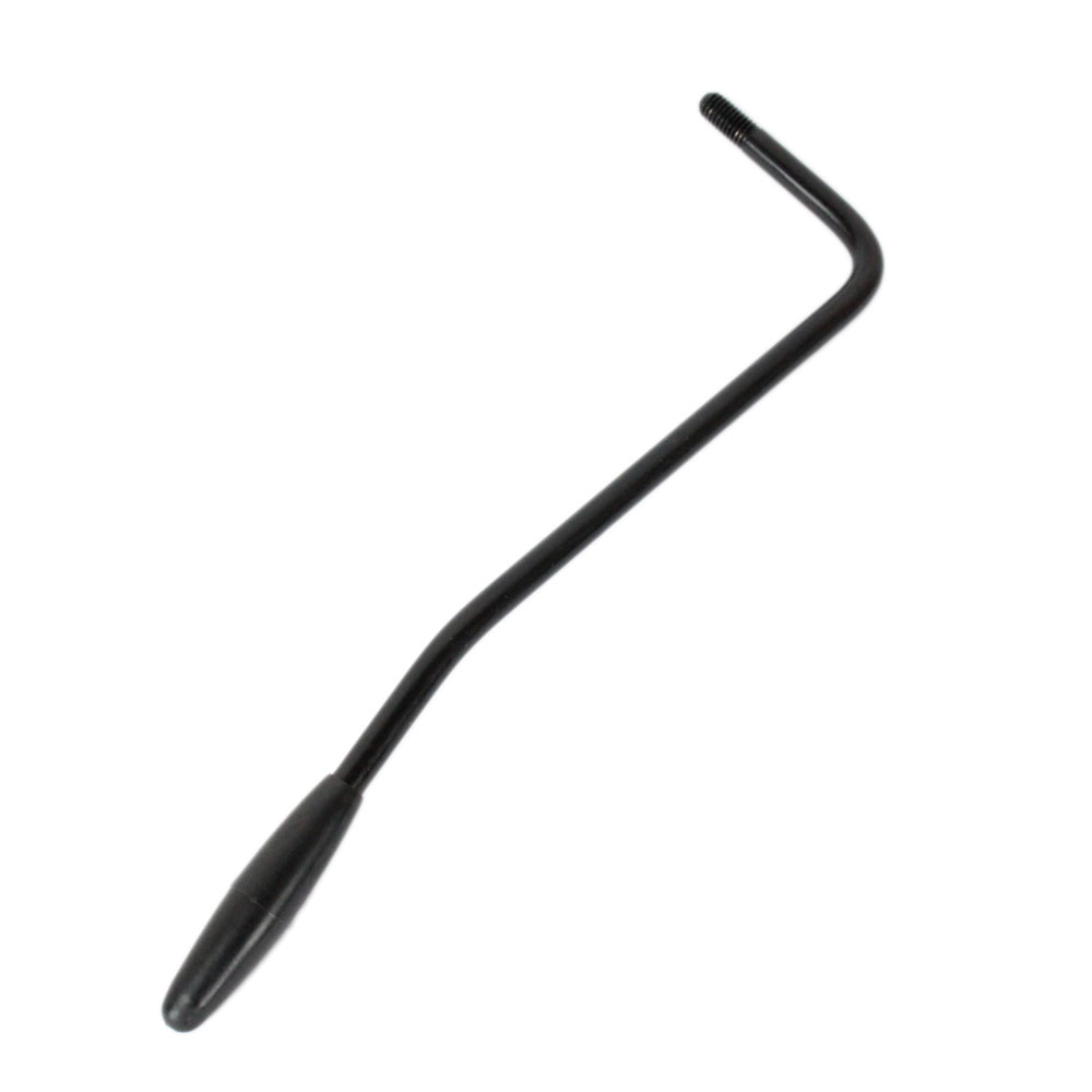 Montreux Metric Tremolo Arm Black Cap BK No.8847 トレモロアーム