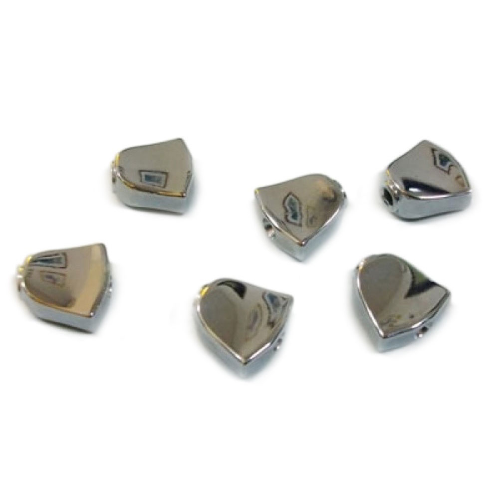 Montreux GROVER Keystone Buttons Chrome No.8332 ギターパーツ