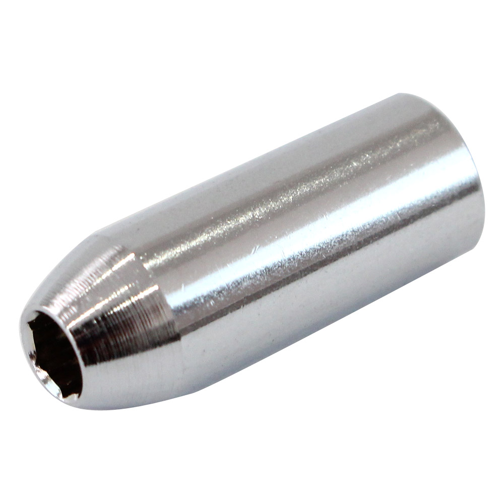 Montreux Metric Truss Rod Nut Bullet No.8202 トラスロッドナット