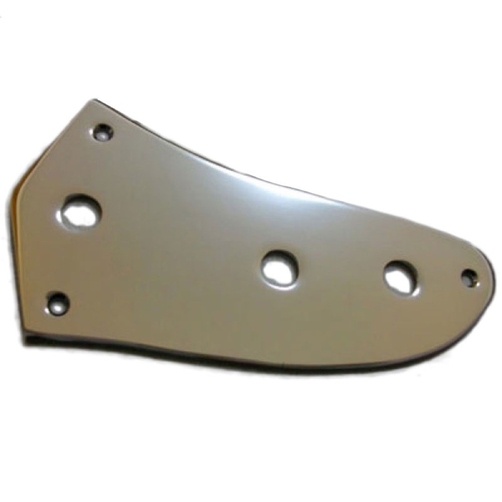 Montreux JG Inch control plate CR No.1963 コントロールプレート