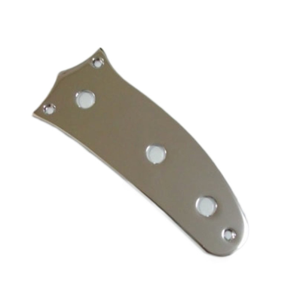 Montreux MG Inch control plate CR No.8235 コントロールプレート