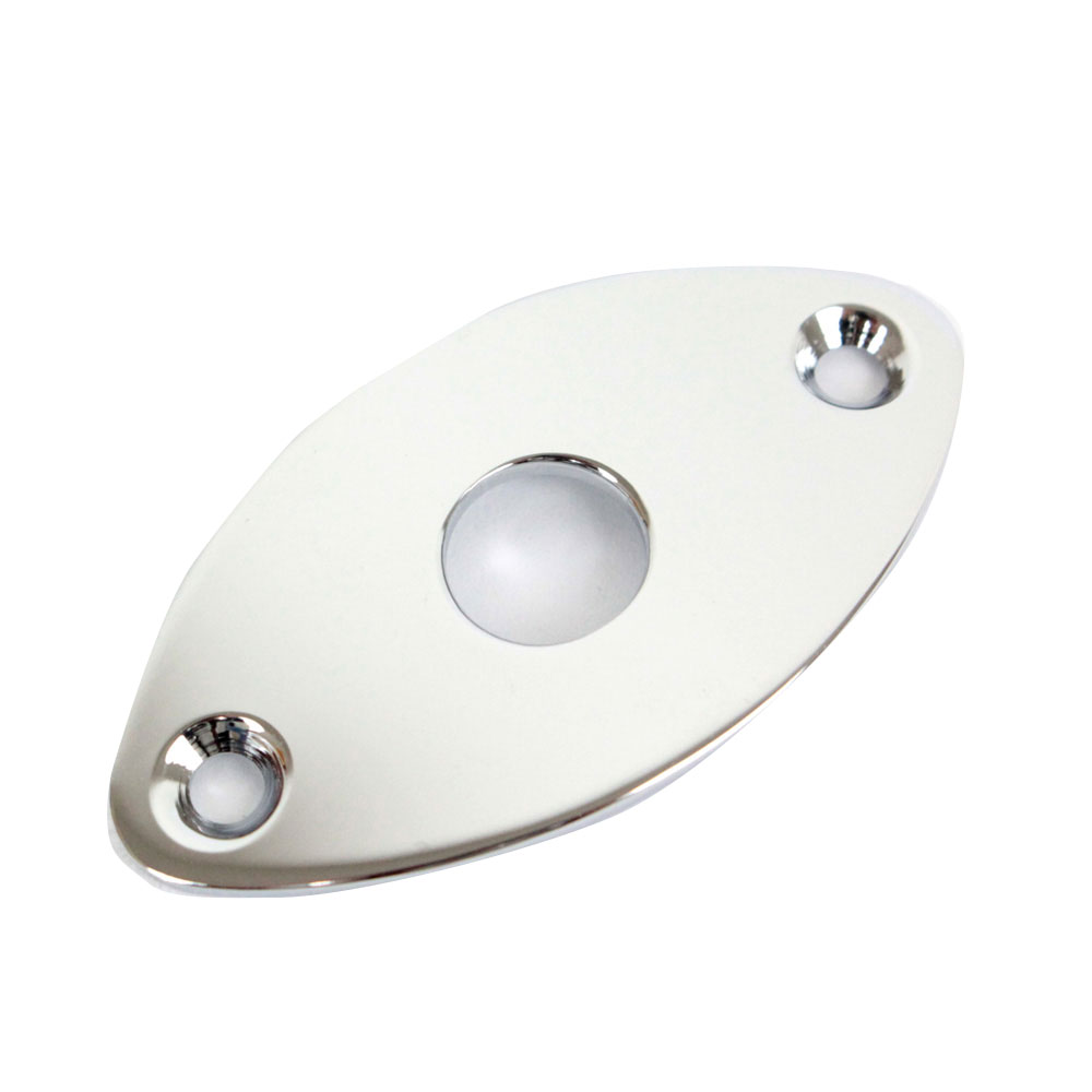 Montreux Jackplate Cat's-eye CR No.8833 ジャックプレート