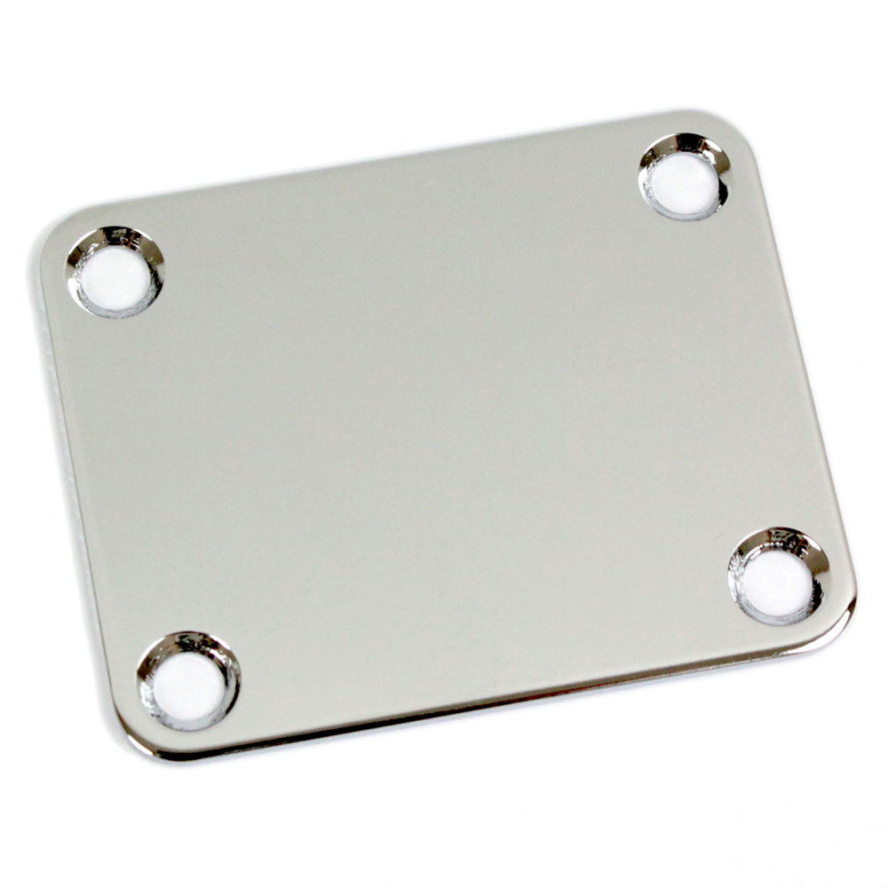 Montreux Neck Joint Plate CR No.8849 ネックジョイントプレート