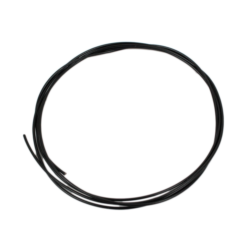 Montreux Belden #8503 Black 1 meter No.1672 配線材