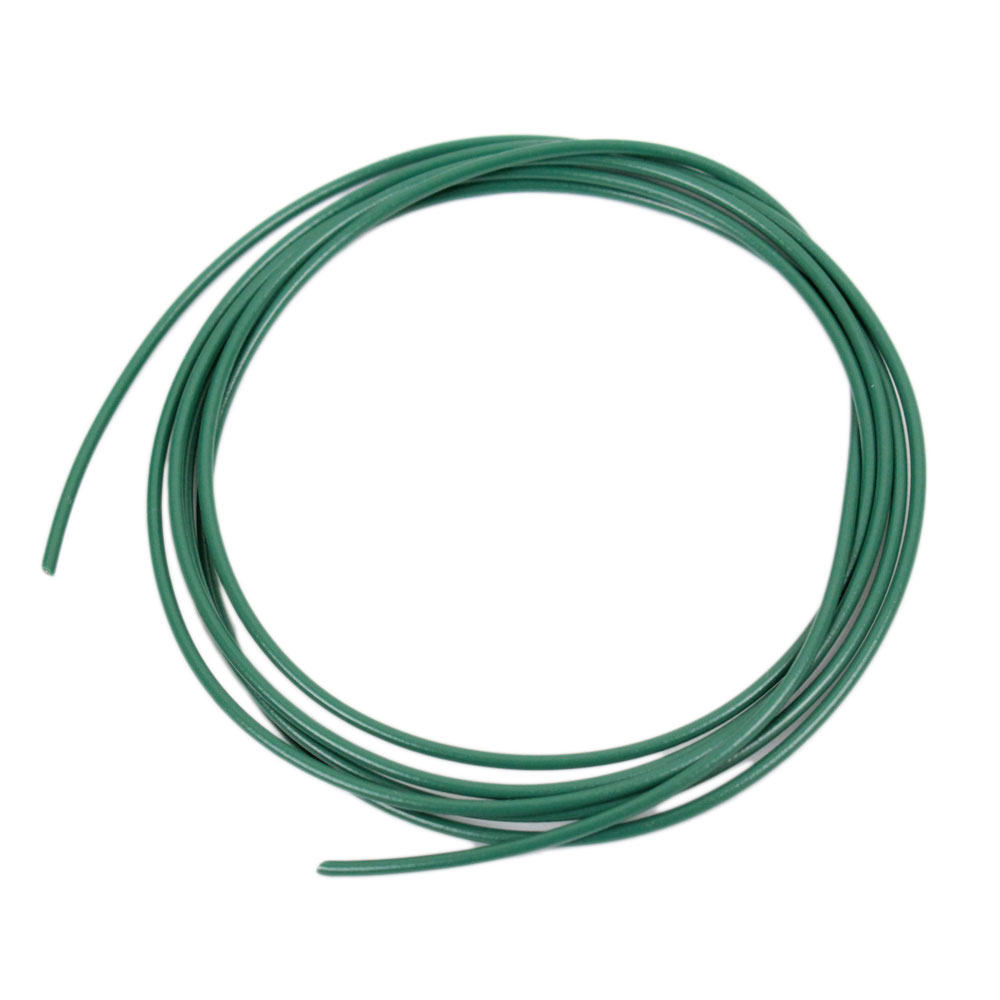 Montreux Belden #8503 Green 1 meter No.1675 配線材