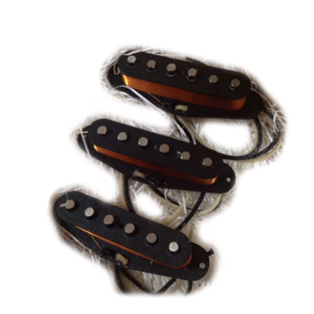 Sonic legend pickup ST 60’s vintage set ピックアップ