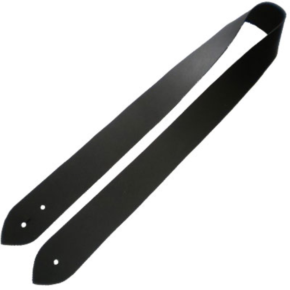 hellforleather Real JB long ギターストラップ