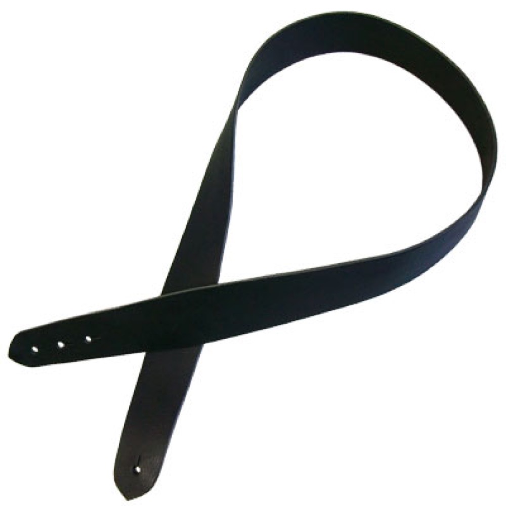 hellforleather Real DG #2 ギターストラップ