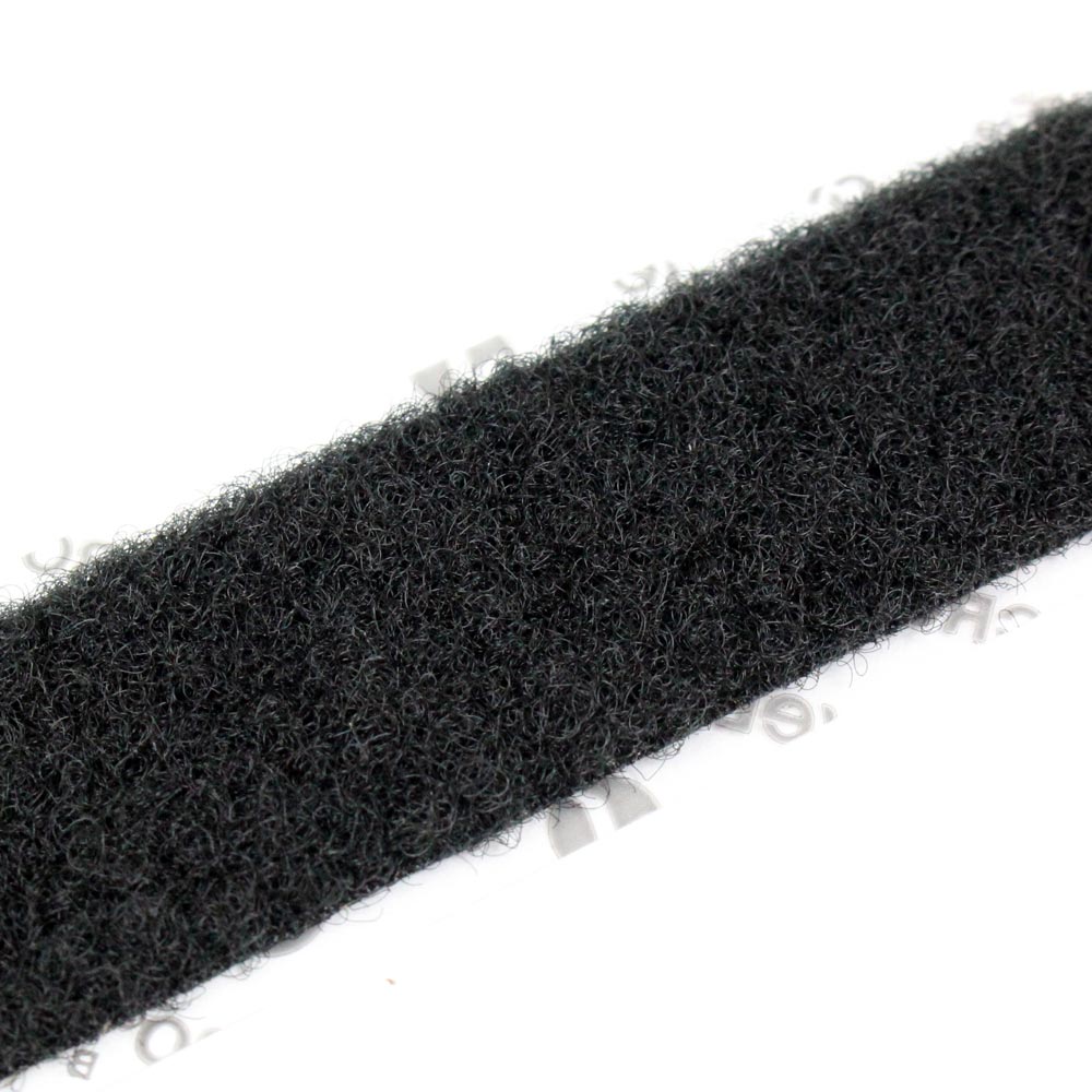 Free The Tone Hook and Loop Fastener VT-1L 面ファスナー ループ面 50cm 表面