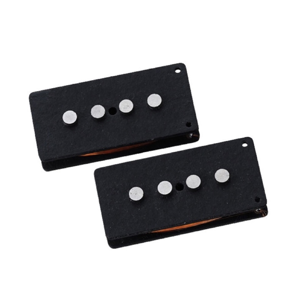 Freedom Custom Guitar Research FPU-PB01 VIN プレシジョンベース用ピックアップ