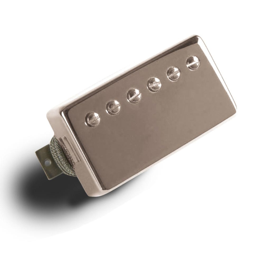 Gibson IM59B-NH Burstbucker Pro Bridge Pickup Nickel