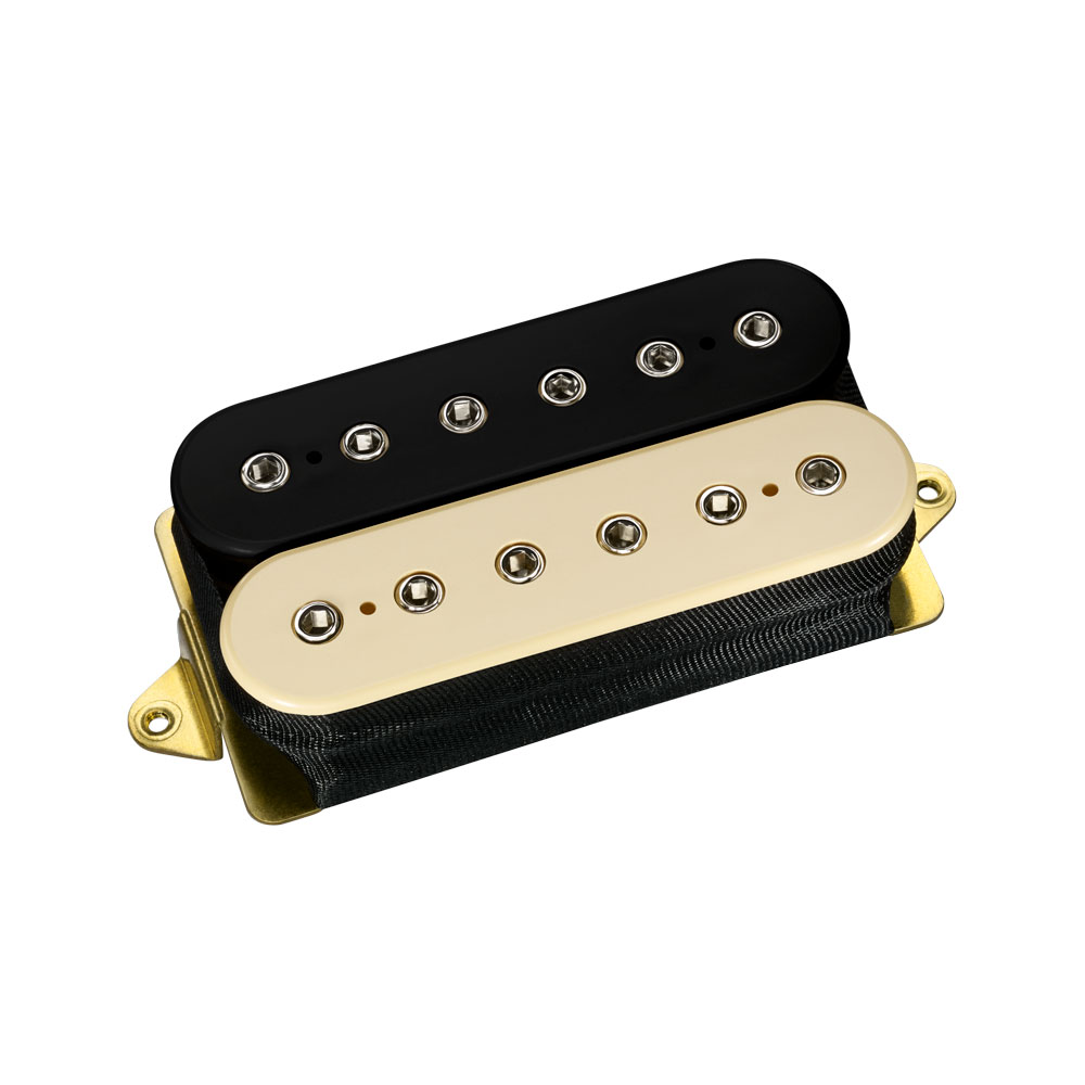 Dimarzio DP216F Mo’Joe BC ギターピックアップ