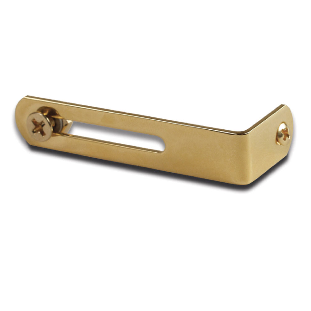 Gibson PRPB-010 Pickguard Bracket Gold ピックガードブラケット