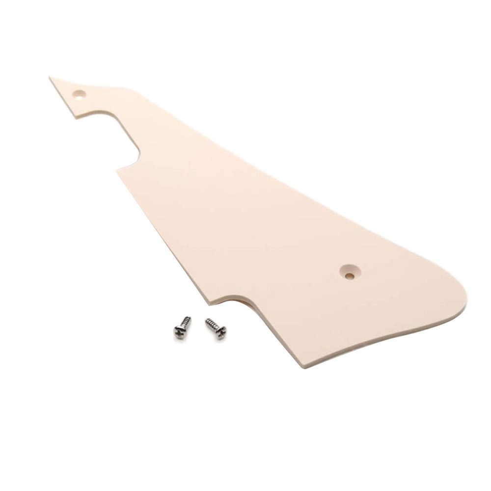 Gibson PRPG-050 Historic 59 Creme Pickguard ピックガード