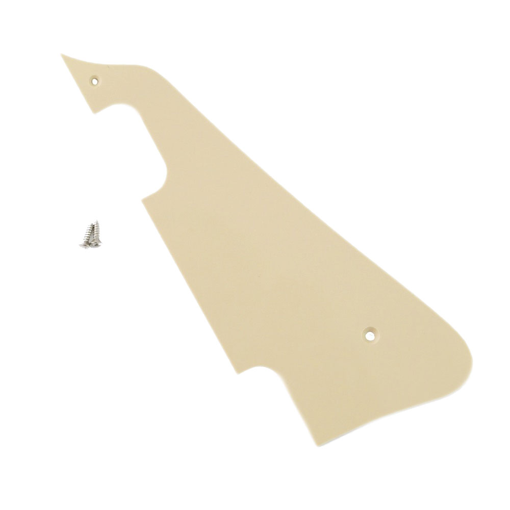Gibson PRPG-060 Historic 56 Creme P-90 Pickguard ピックガード