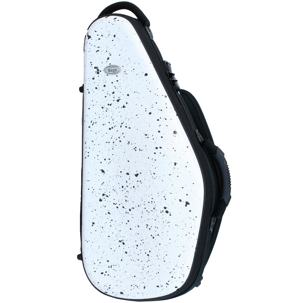 bags EFAS-F.WHT EVOLUTION ALTO SAX