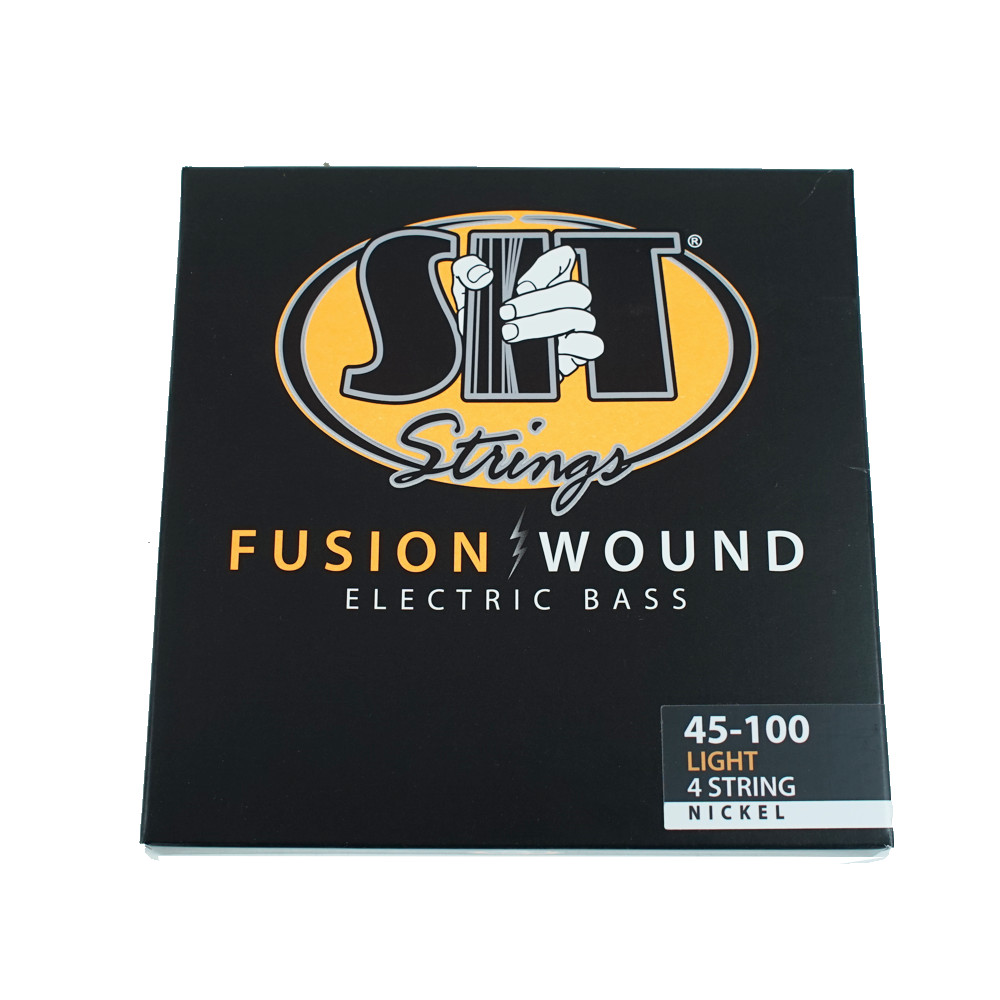 SIT STRINGS NRB45100L ROCK BRIGHTS ベース弦