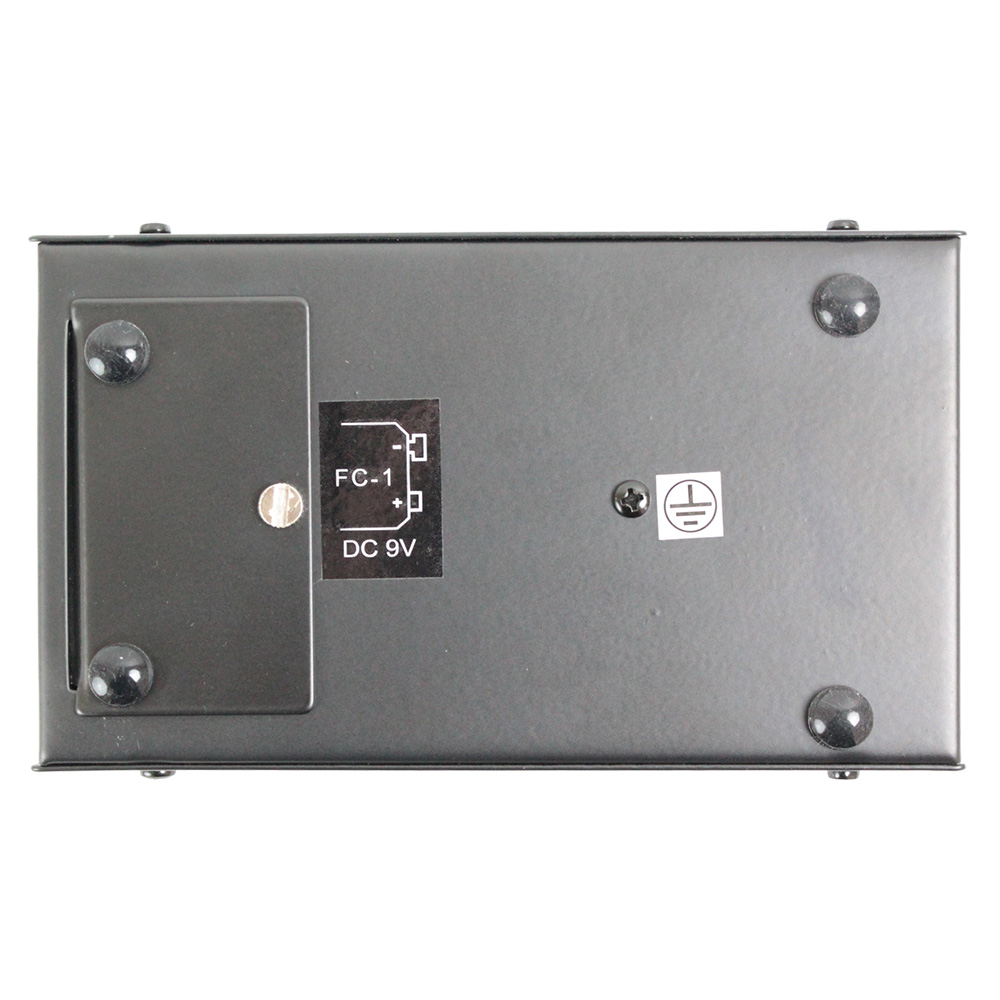 Silk Road MM-290 ミニミキサー 底面