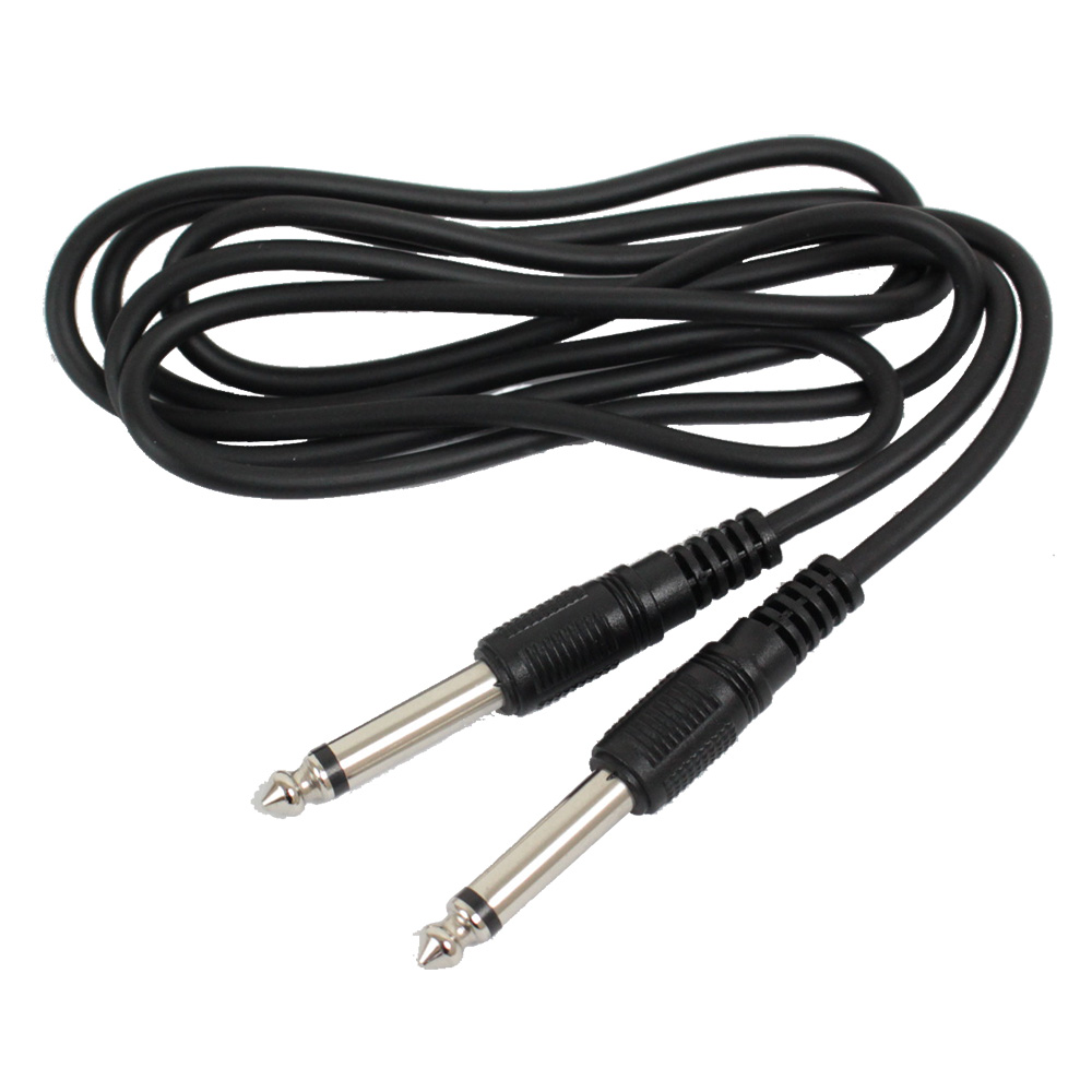 Silk Road MM-290 ミニミキサー ケーブル