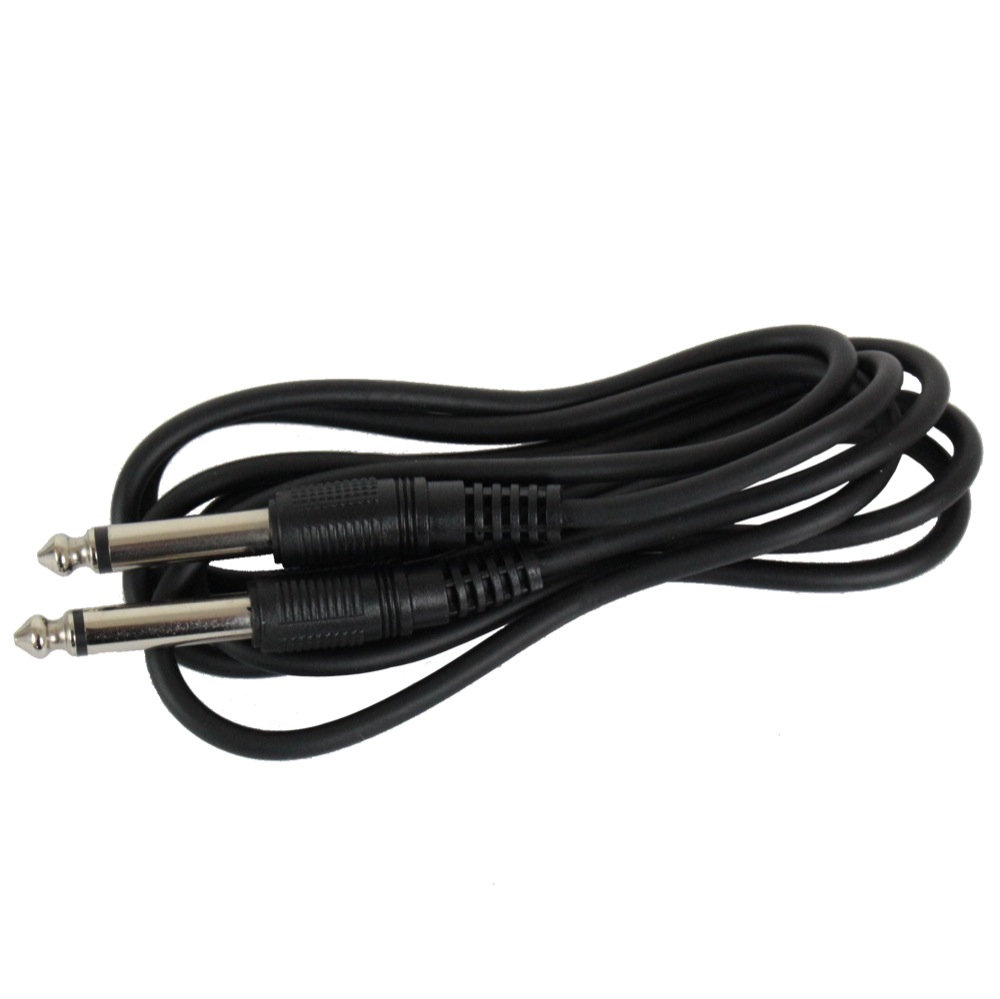 Silk Road MM-490 ミニミキサー 付属ケーブル