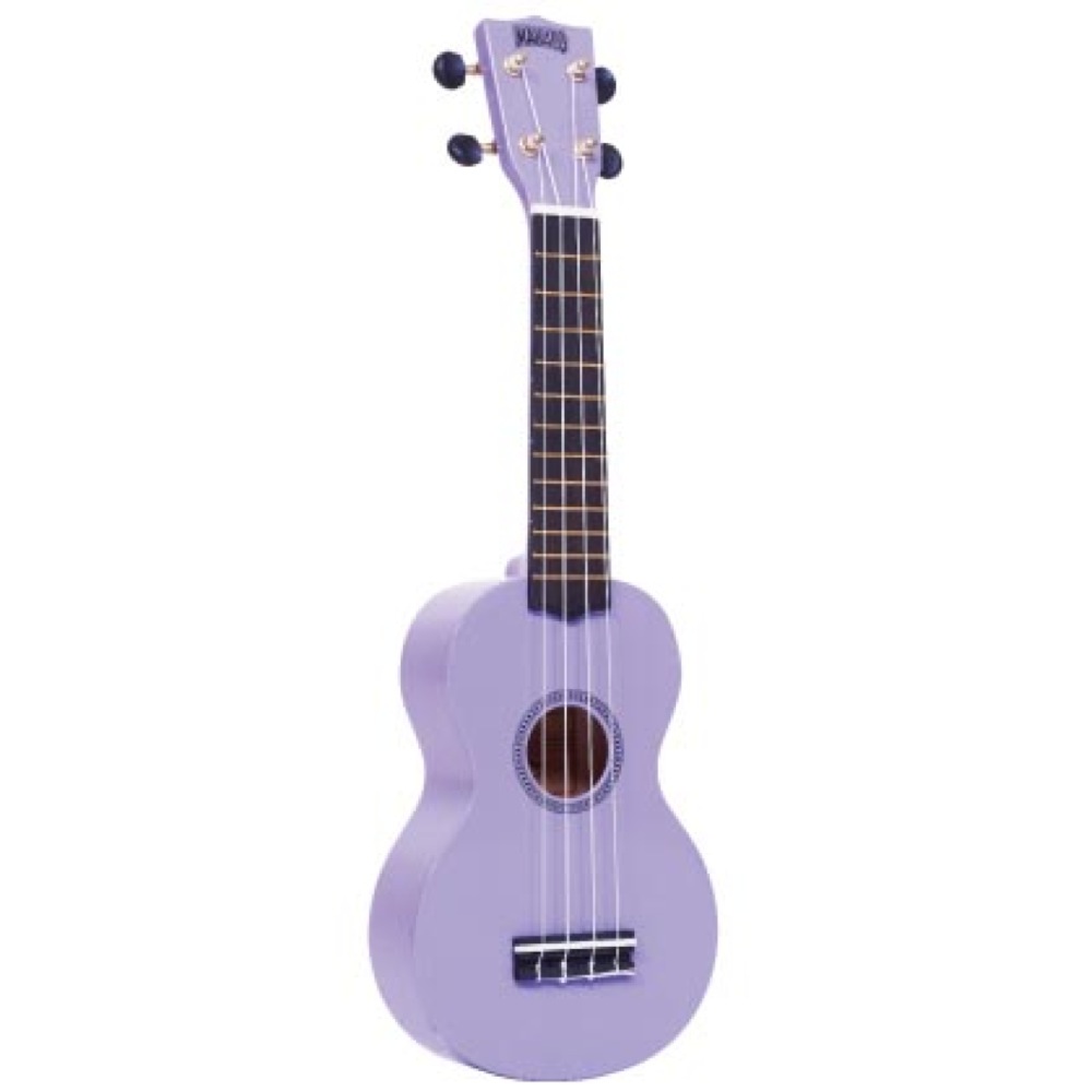 MAHALO UKULELE RAINBOW MR1 PP ウクレレ