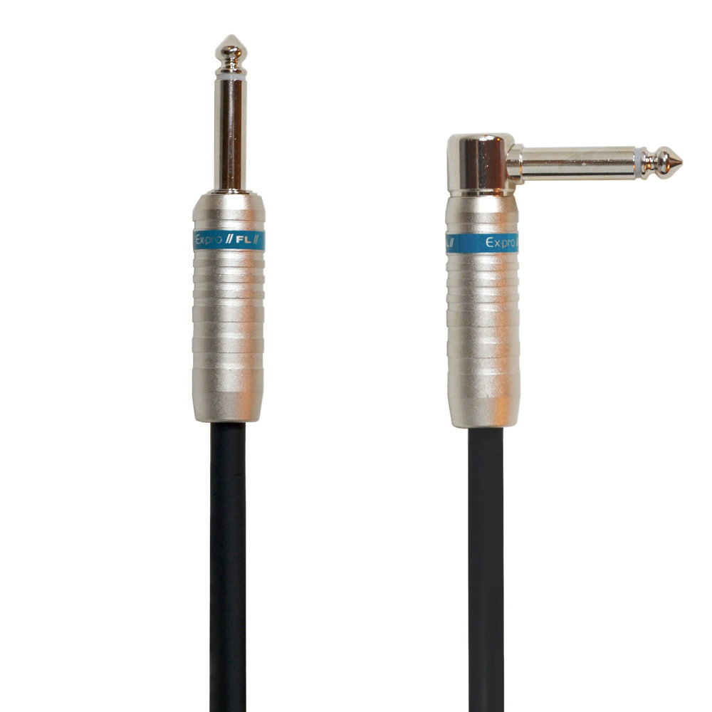 EX-PRO FL-05LS パッチケーブル