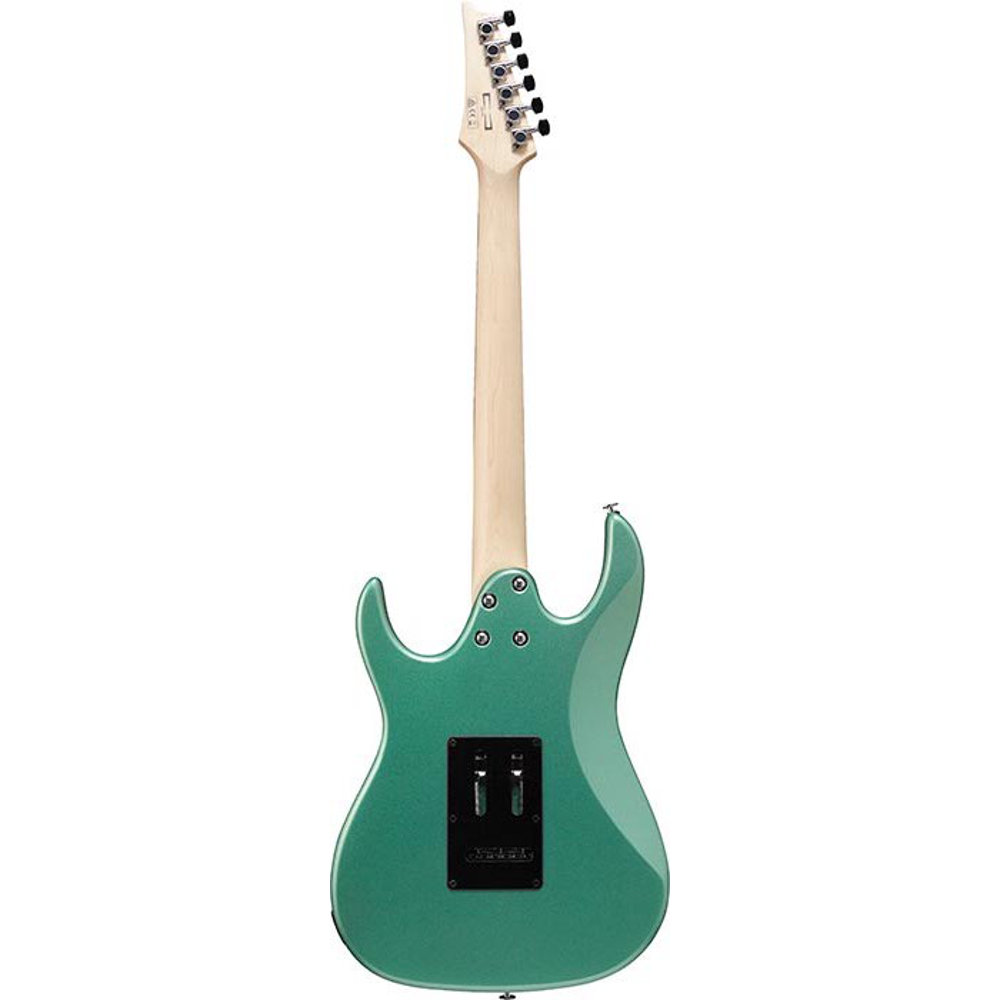 IBANEZ Gio GRX40 MGN エレキギター 全体バック画像