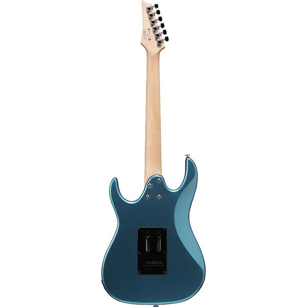 IBANEZ Gio GRX40 MLB エレキギター 全体バック画像