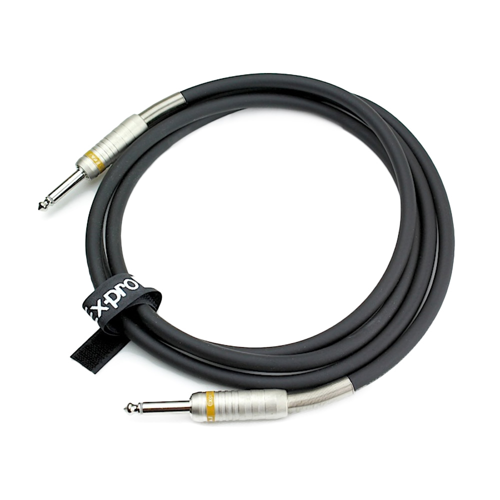 EX-PRO FA-2SS ギターケーブル