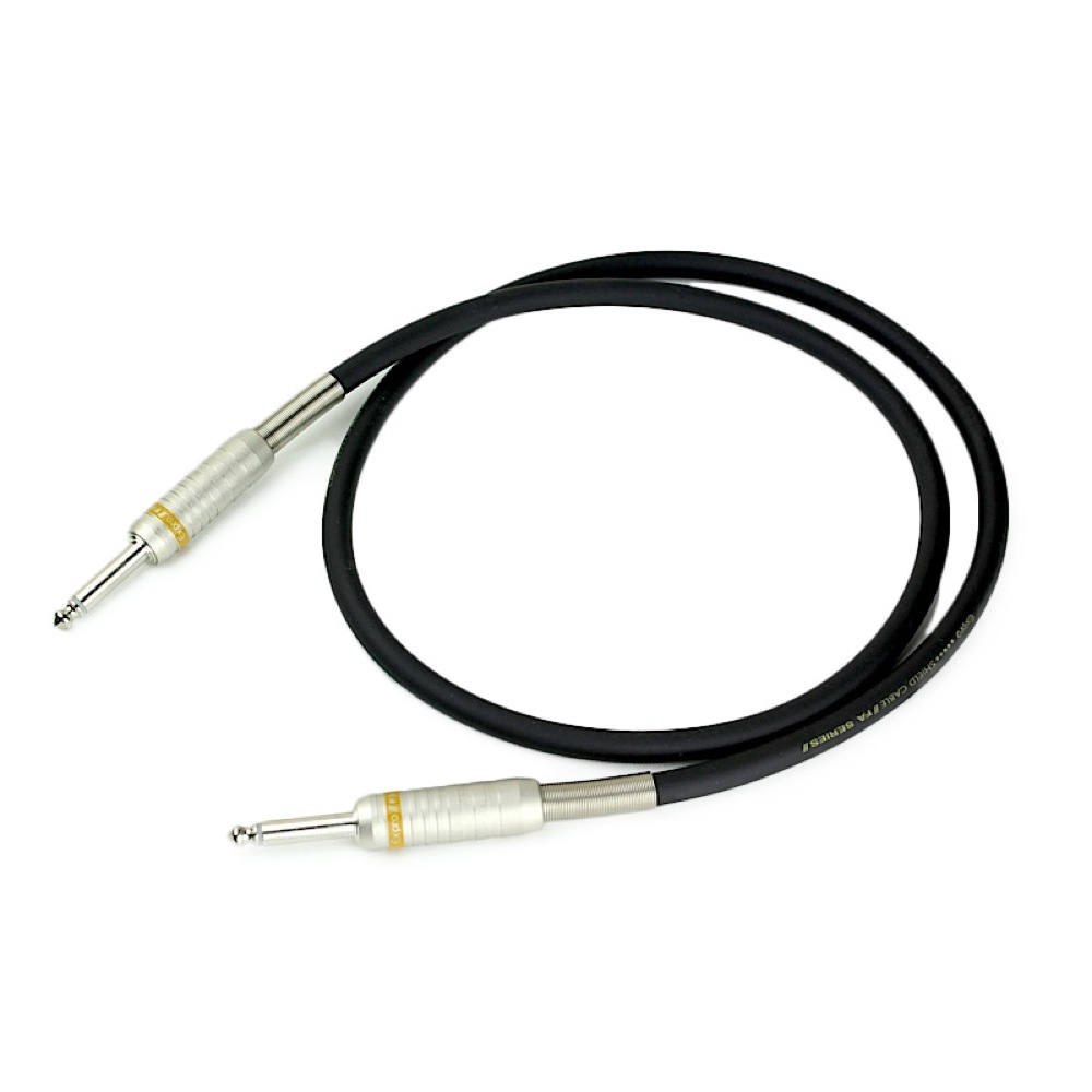 EX-PRO FA-1SS ギターケーブル