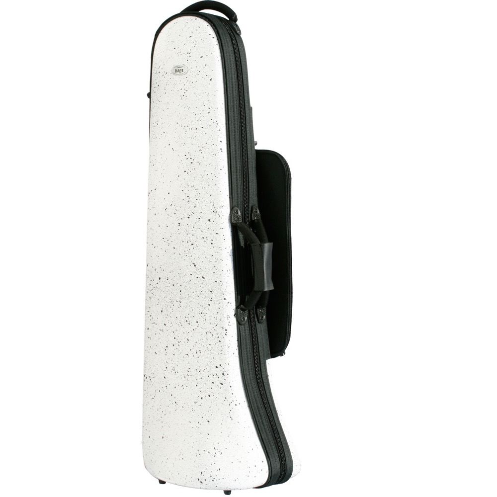 bags EFTT/24-F.WHT EVOLUTION TROMBONE トロンボーン用ハードケース