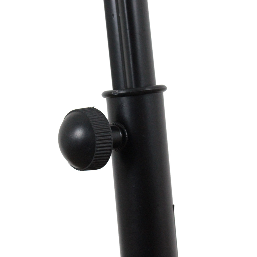 Dicon Audio GS-008 Guitar Stand ギタースタンド 高さ調整可能